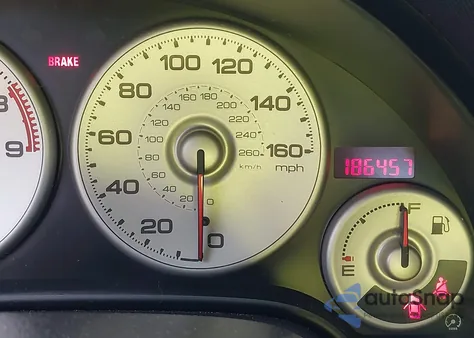 2003 Acura Rsx Type S from USA, damaged, VIN JH4DC53083C007295